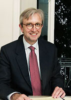 Rechtsanwalt Gerd I. Knoop